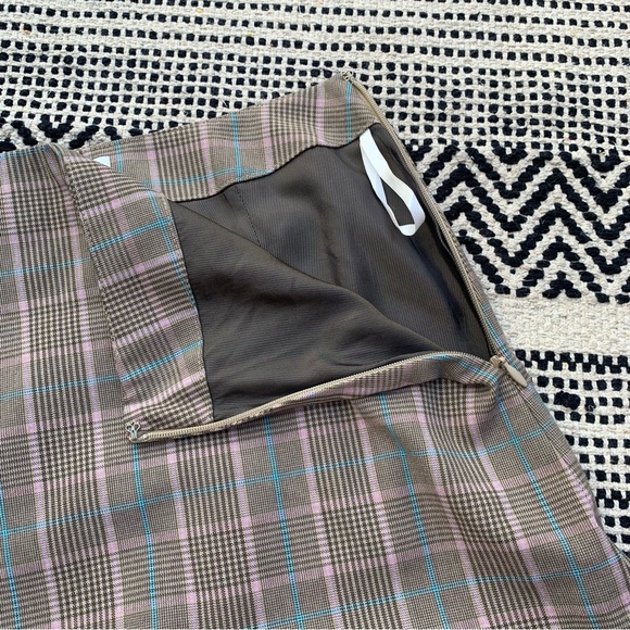 Sunday Best Astala Ruffle Mini Skirt size 2 - Picture 4 of 5